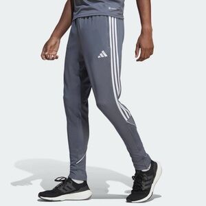 Adidas Men's Tiro 23 League Pants Gray Football Training Soccer Athletic 3XLT